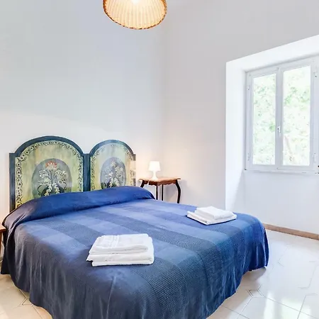 Appartement Riccio *