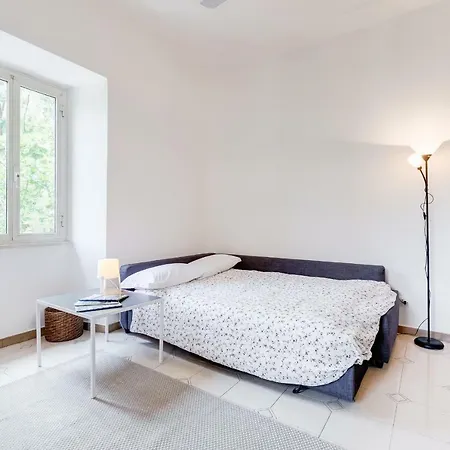 Appartement Riccio Rome