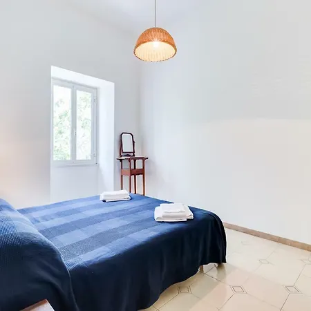Riccio Appartement *