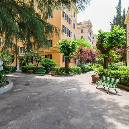 Riccio Appartement