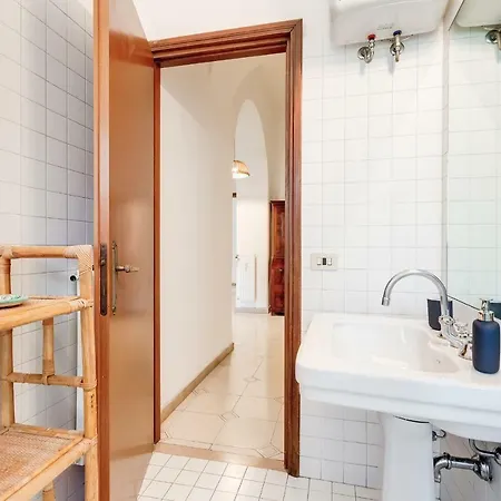 Appartement Riccio Rome