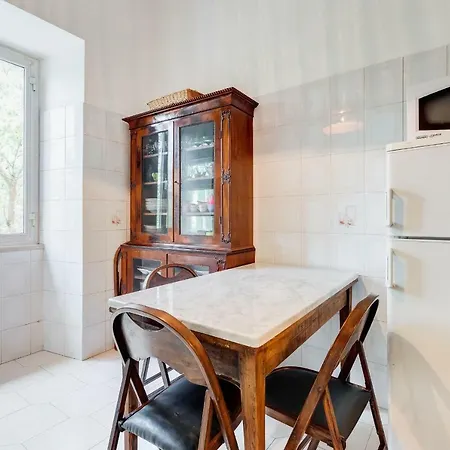 Riccio Appartement