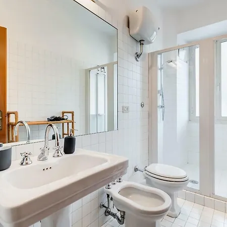 Riccio Appartement *