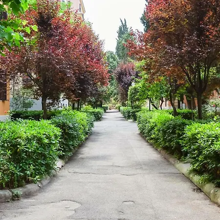 Appartement Riccio