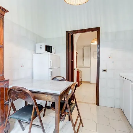 Appartement Riccio