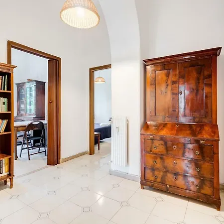 Riccio Appartement *